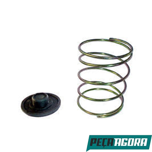 REPARO VALVULA DESCARGA RAPIDA MODERNO MB CARRETAS COM SISTEMA BENDIX 2002 EM DI