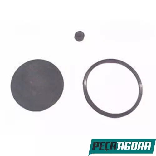 REPARO VALVULA DESCIDA RAPIDA WABCO VOLVO (6889580)