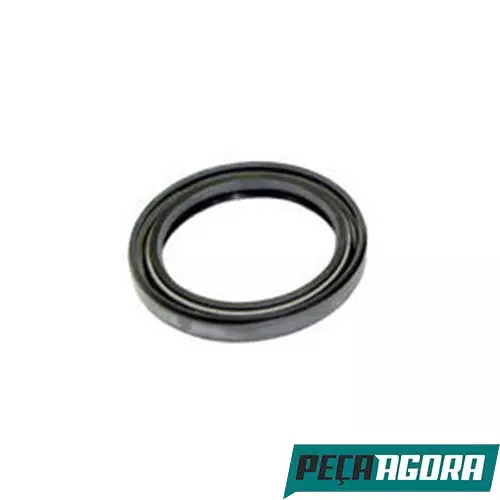 10 RETENTOR DO EIXO EM S (2RD607029])