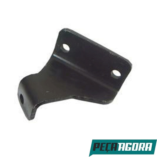 CAIXA 4  SUPORTE DO CANO DA TURBINA PARA SCANIA CARA CHATA (CX.1435556**4)