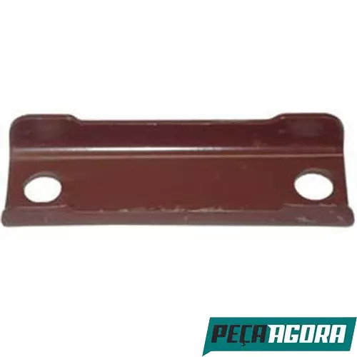 SUPORTE GRAMPO BARRA ESTABILIZADORA DIANTEIRA MB 912   (6460161221])