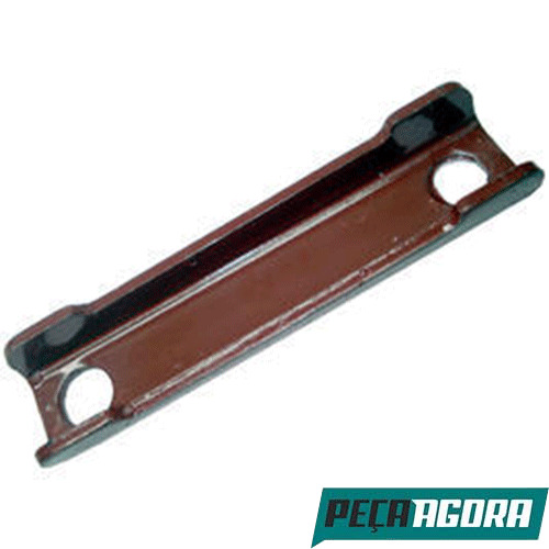 SUPORTE GRAMPO BARRA ESTABILIZADORA DIANTEIRA MB 608 910 708 (3083230040.)