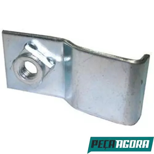 CAIXA 4  SUPORTE PARA PRESILHA MERCEDES  1618/1620/1621/1218 (CX.3848807914**4)