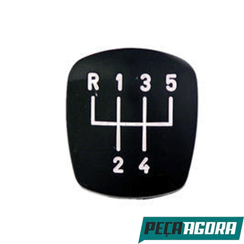 CAIXA 2  TAMPA COM 5 MARCHAS RE PARA CIMA E 1 PARA CIMA (CX.3842687757**2)