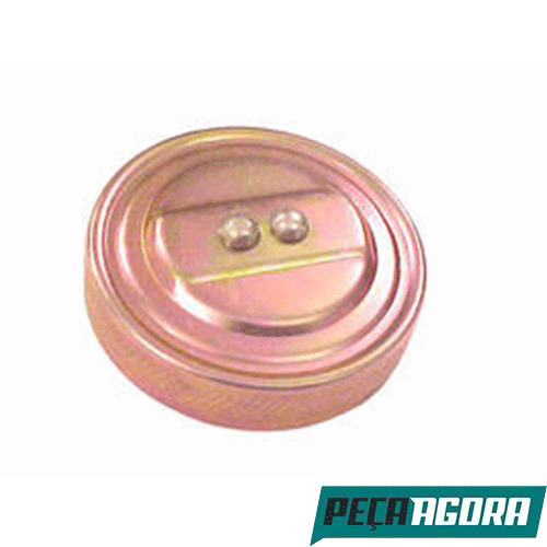 TAMPA GARGALO OLEO ANTIGA MB L1111 1113 LPO O352 LP321 (3440107068.,)