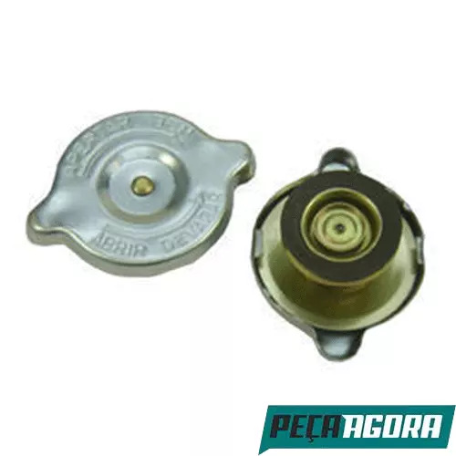 TAMPA DO RADIADOR 13-LBS MERCEDES BENZ SPRINTER (1245000406)