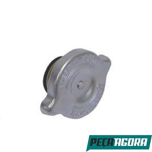 TAMPA DO RADIADOR 7 LIBRAS FORD F1000 F4000 ATE 1992 F100 F350 F600 F11000 (BC7C