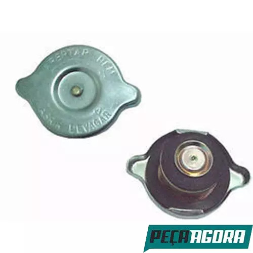 TAMPA RADIADOR 7 LIBRAS MB 1924A 1929 1930 1932 1933 1934 L1113 1313 A 2213 (350