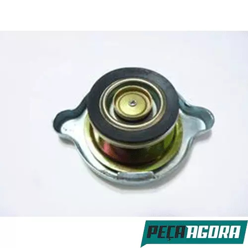 TAMPA RADIADOR 8 LIBRAS VW 690S 790S 7110S 11130 11140 12140 13130  (T11121484A-