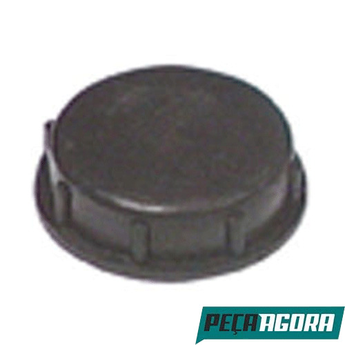 TAMPA RESERVATORIO D'AGUA LIMPEZA PARABRISA MB 1618 1614 1218 (3508687072])