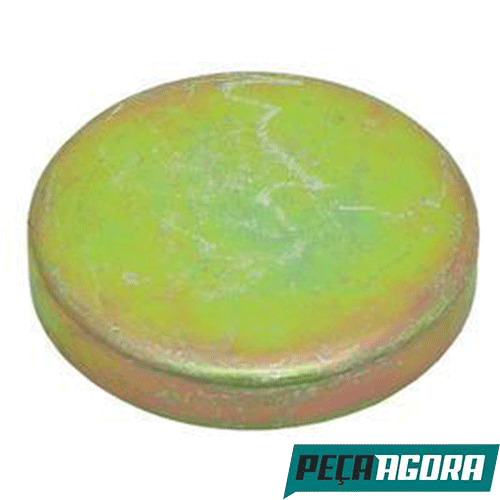 CAIXA 5  TAMPA VEDACAO SELO BLOCO 52.80X9MM MERCEDES  SPRINTER (CX.0009974420.**