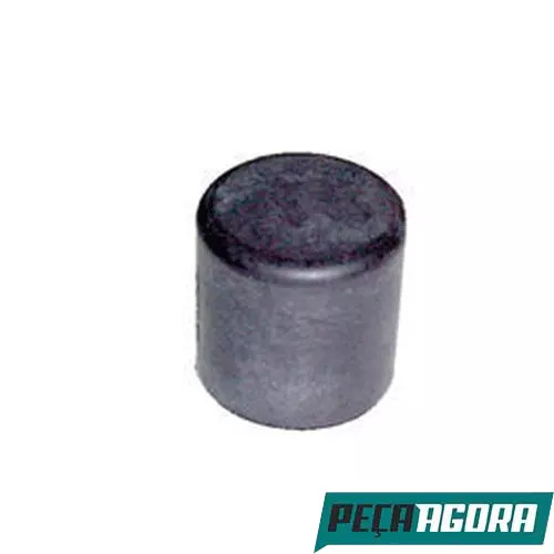 TAMPAO DE BORRACHA PARA SCANIA SERIE 4 (1350394)