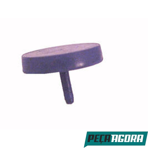 VALVULA SERVO FREIO MAMICA MERCEDES BENZ (4350390)