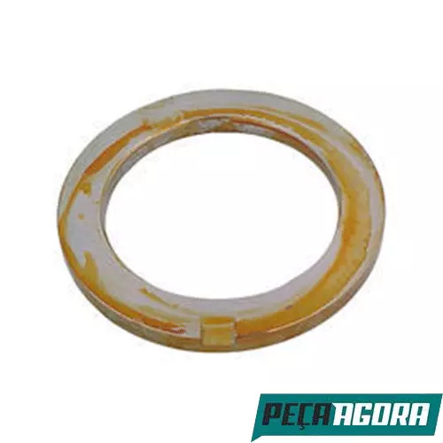 CAIXA 2 ARRUELA AXIAL DO EIXO TANDEN PARA SCANIA 112 113 (CX.204737**2)