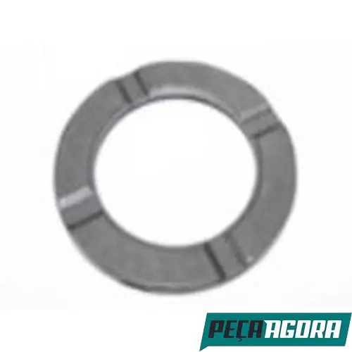  ARRUELA PLANETARIA DIFERENCIAL ACO MB MERCEDES BENZ 1924 (3463532262)