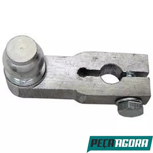  BALANCIM LIMPADOR ESFERICO VOLVO (6884560)