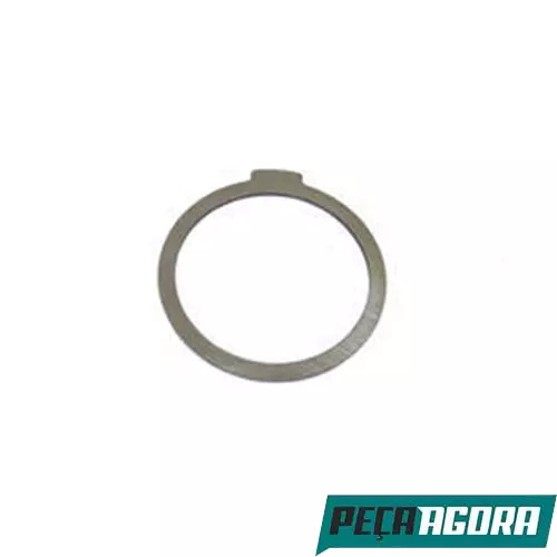 CAIXA 5 CALCO TAMPA TRASEIRA CAMBIO 3,00 MILIMETROS MB CAMBIO G3/60 (CX.32126209