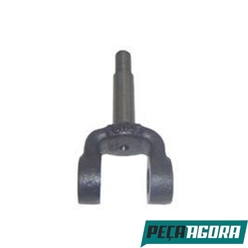 CAIXA 2 GARFO APOIO ALAVANCA CAMBIO VW VOLKSWAGEN (CX.TAR711523**2)