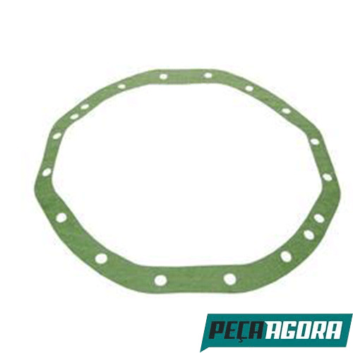  JUNTA DIFERENCIAL HL5MB MERCEDES BENZ 1620  ONIBUS 366 (3853510080)