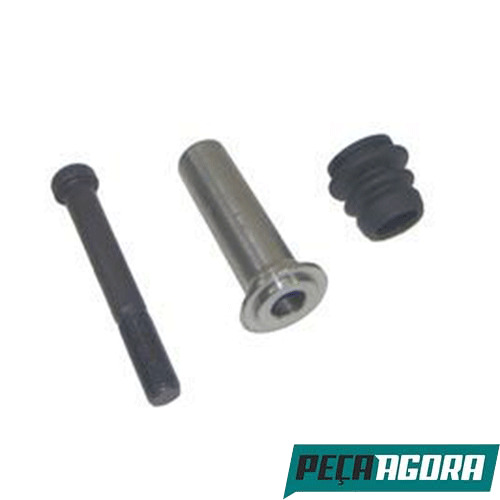 CAIXA 10  REPARO PINO GUIA PINCA FREIO 1 LADO MB MERCEDES BENZ 709 (CX.4200050**