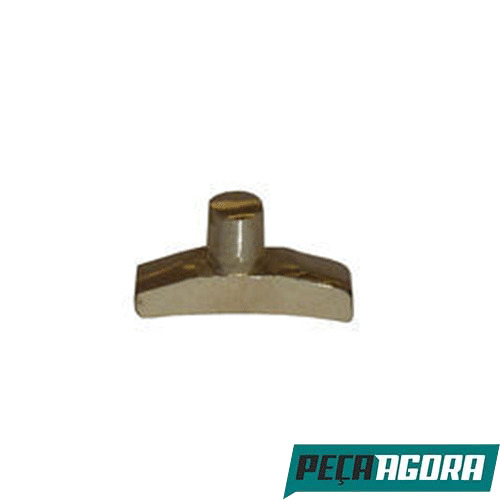 CAIXA 2 PASTILHA DO GARFO CAMBIO G80/G85 MB MERCEDES BENZ ATEGO 1418 (CX.9472650