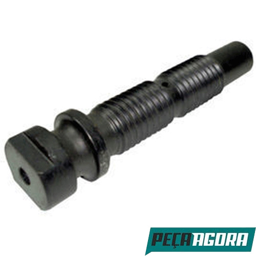 CAIXA 2 PINO ROSQUEADO MOLA DIANTEIRA PARA SCANIA 110 116 112 113 (CX.135697**2)