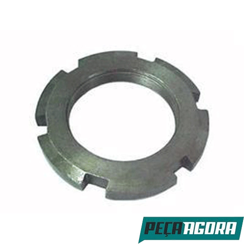  PORCA BALANCA TRUCK ACO MB MERCEDES BENZ 2013 2213 2216 (3529900060)