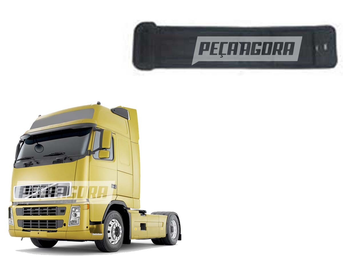  PRESILHA PARALAMA VOLVO FH APOS 2010 (21094457)