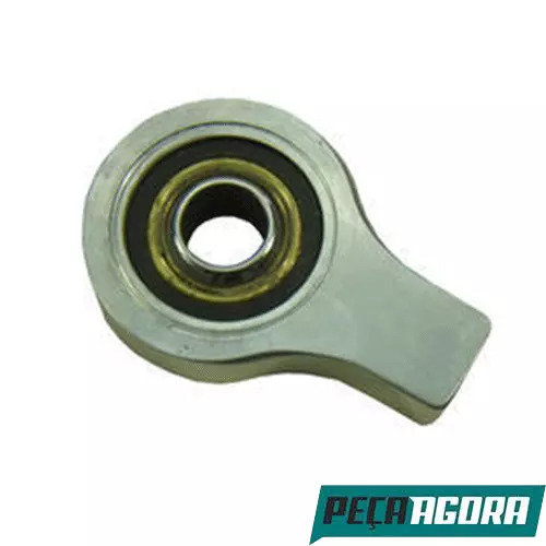  TERMINAL SUSPENSAO CABINE FURO PARA SCANIA 91 114 124 T R (1443114)