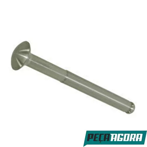  VALVULA TOP BRAKE 90MILIMETROS OVALADA MB MERCEDES BENZ (4420160391)