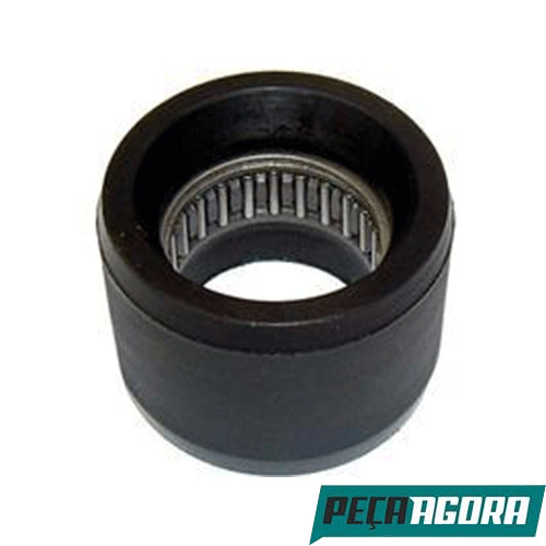  ROLAMENTO COLUNA DIREITA MERCEDES BENZ MB L1218 1418 LS1632 (129818310WW)