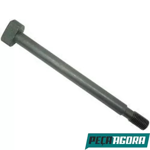  PARAFUSO SUPERIOR TRASEIRA SUSPENSAO  PARA SCANIA T R112 143 (414061)