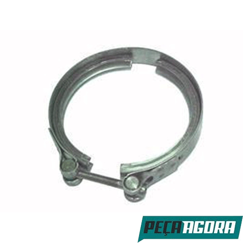  ABRACADEIRA TUBO SILICONE PARA SCANIA 114 94IV 124 124T 124E 94H (B1387136)