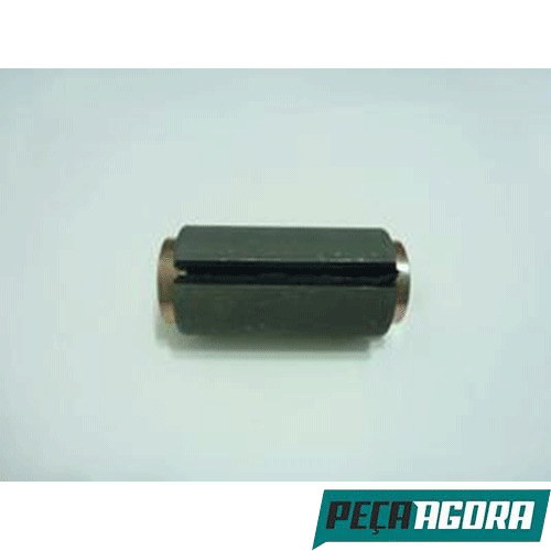  BUCHA FEIXE MOLA (20X52X110) VOLVO FH 12 (20533294)