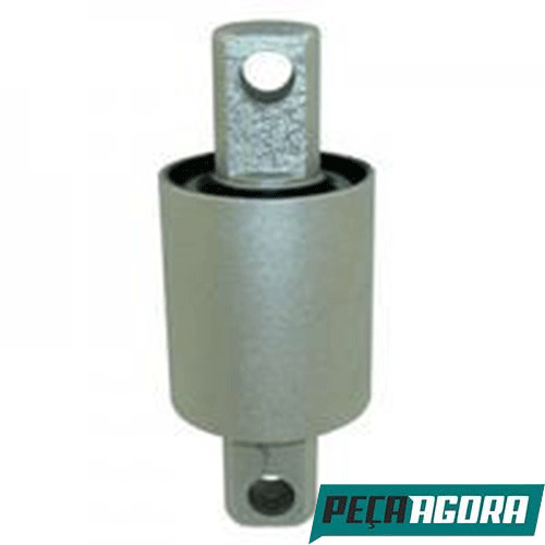  BUCHA COM PINO CARRETA GUERRA 180MM x 71MM (3893207281)