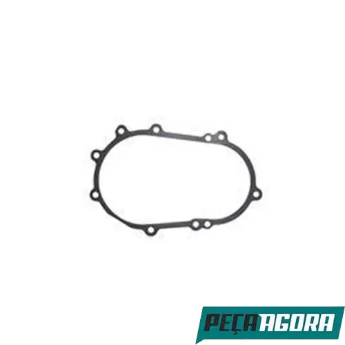CAIXA 4 JUNTA TAMPA DIANTEIRO BLOCO MOTOR   MB OM457 LA (CX.4570110880**4)