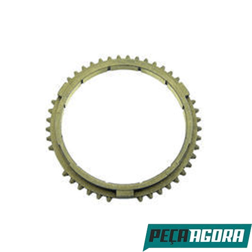  ANEL SINCRONIZADOR G 50 60 ORIGINAL FURCON MERCEDES BENZ MB (3812620037WW)