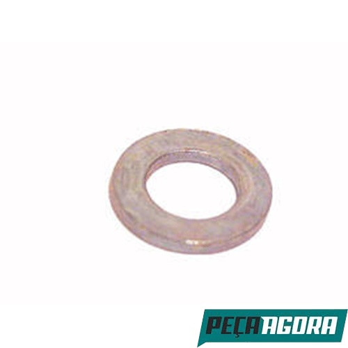 ARRUELA LISA FOSFATIZADA  8.5X15X1.5 BR 1218 (7528)