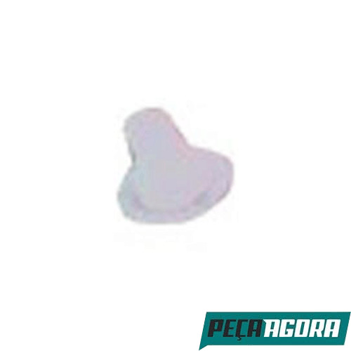 LUVA FORRO PORTA PARA SCANIA L110 111  (63837.)