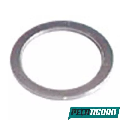 CALCO DO CUBO DA RODA 0.50MM DIANTEIRO PARA SCANIA (41999)