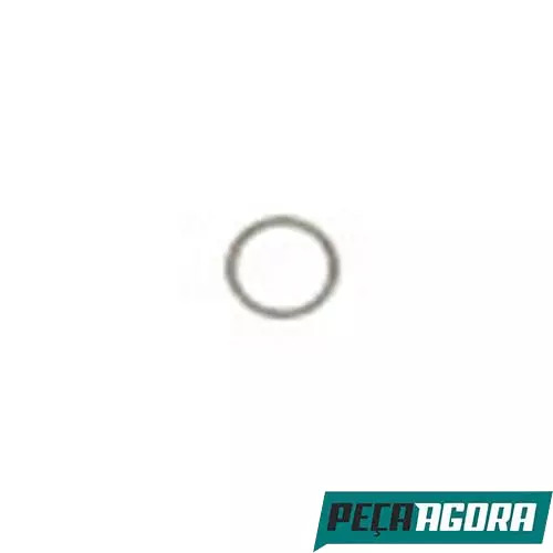 ARRUELA DE ALUMINIO 18X26X1.5MM PARA SCANIA (271670)