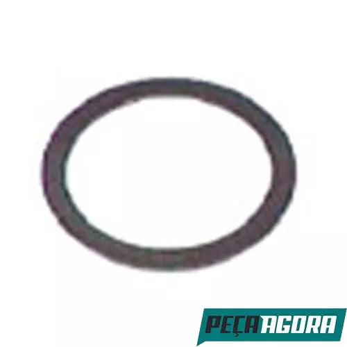 CALCO DO CUBO DA RODA DIANTEIRA 1 PARA SCANIA (41998)