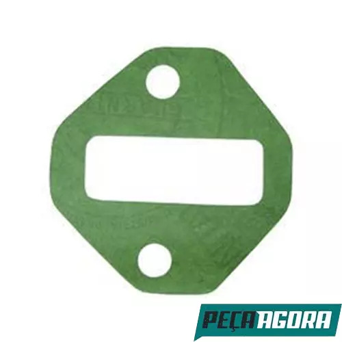 TAMPA DO COLETOR DE ADMISSAO CUMMINS 6B (170368)