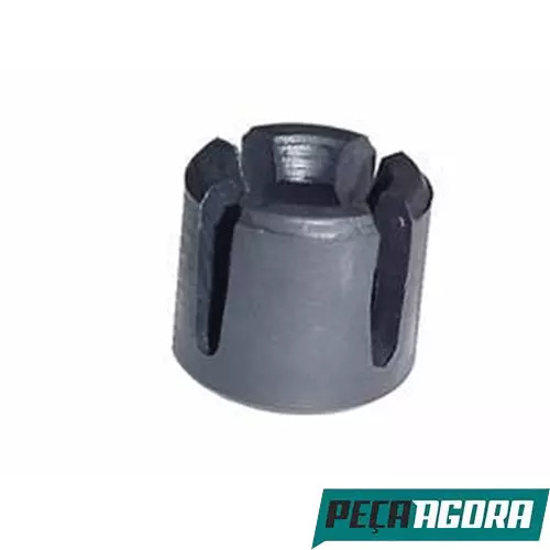 BUCHA DE FIXACAO DO FAROL EM PLASTICO PARA SCANIA (285128)