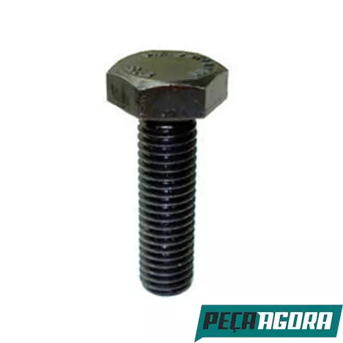 CAIXA 10  PARAFUSO SEXTAVADO 10X1.5X35 DIN 933 8.8 VOLKSWAGEN (CX.N0100651**10)