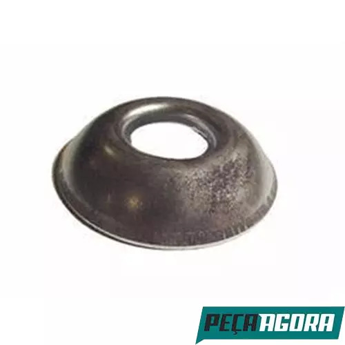 MANCAL CAPA ALAVANCA CAMBIO MB L1111 1113 1313 1513 (3022670008.)