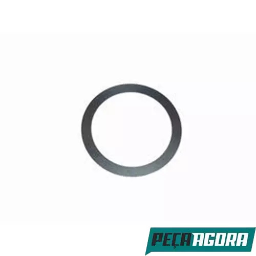 CALCO DO CUBO DA RODA 0.25MM DIANTEIRA PARA SCANIA (42000)