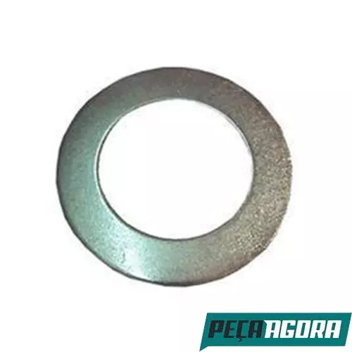 ARRUELA DA CATRACA S 38X62MM CARRETA (45106)