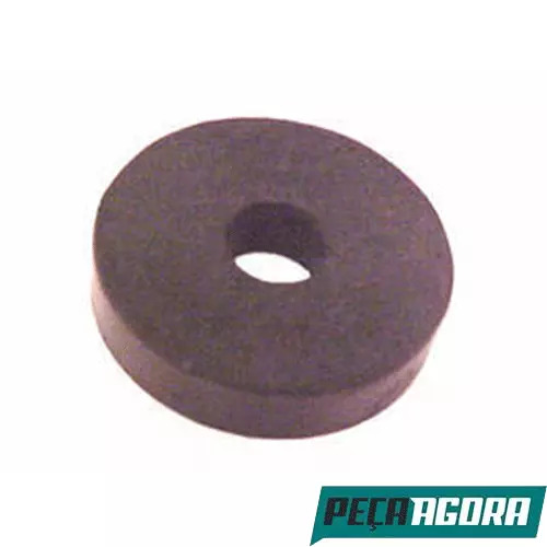 ARRUELA BORRACHA DOS PEDAIS MB L1111 1113 LPO OF OH 1313 1513 (3122911197.)