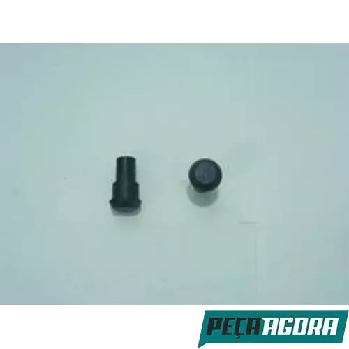 VALVULA CABECOTE FILTRO NYLON SEM OS 3 PINOS MB OM352 AGL (3551840032.)